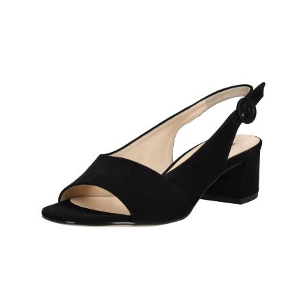 Högl Högl Sandaal Joy zwart