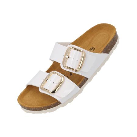 Palado Palado Muiltjes Samos GS wit