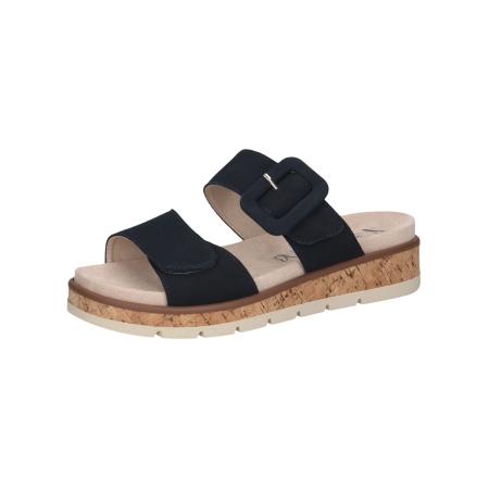 Caprice CAPRICE Muiltjes marine