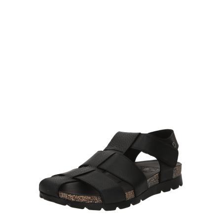 Panama Jack PANAMA JACK Sandalen Stanley C2 zwart