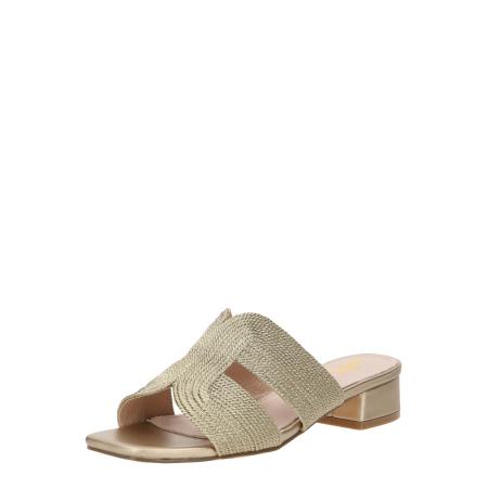 PS Poelman PS Poelman Muiltjes goud