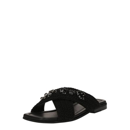 INUIKII INUIKII Muiltjes zwart