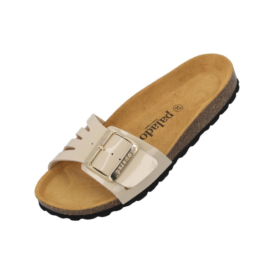 Palado Palado Muiltjes Malta EGS Vent beige -