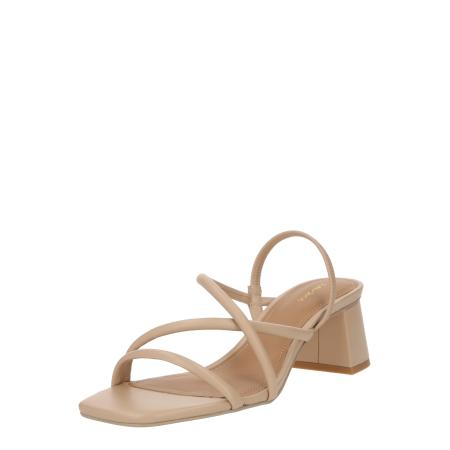 & Other Stories & Other Stories Sandaal sand