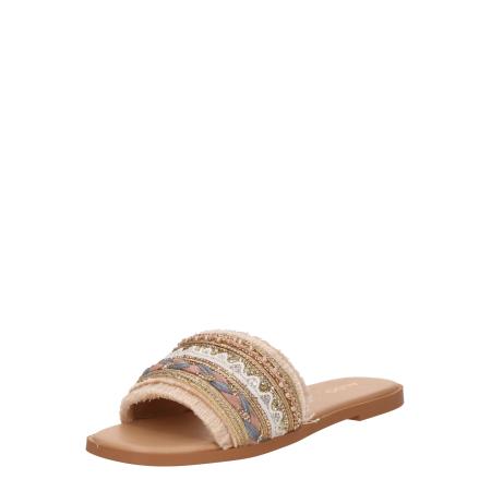 ALDO ALDO Muiltjes CORALYA opaal / rosa / wit