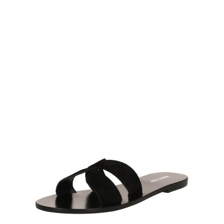 ABOUT YOU ABOUT YOU Muiltjes Lilli zwart