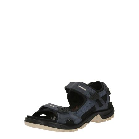 ECCO ECCO Wandelsandalen Offroad Yucatan navy / zwart