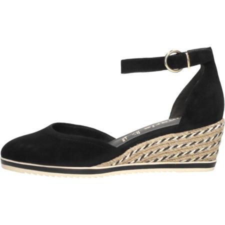 Tamaris - Sandalen Touwzool