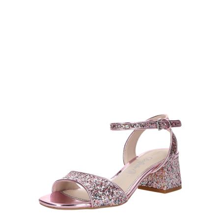 Buffalo BUFFALO Sandalen met riem RAINELLE pink