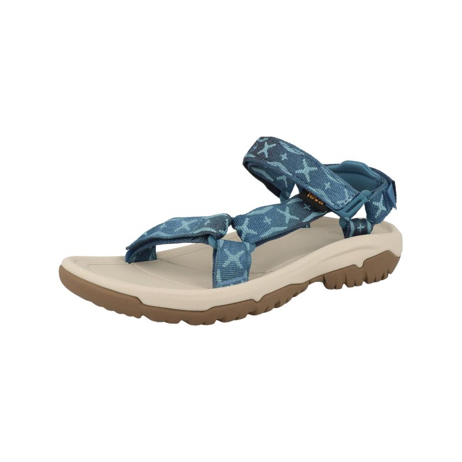 Teva TEVA Wandelsandalen duifblauw / lichtblauw -