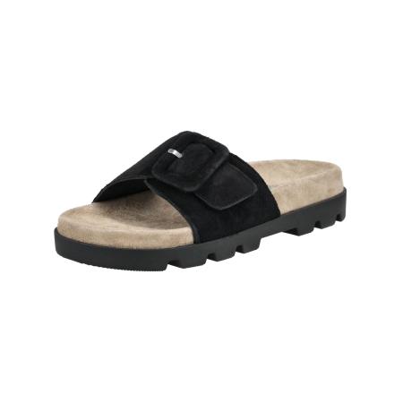 Rohde ROHDE Muiltjes zwart