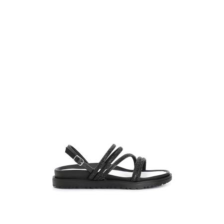 CAFèNOIR CAFè NOIR Sandaal zwart