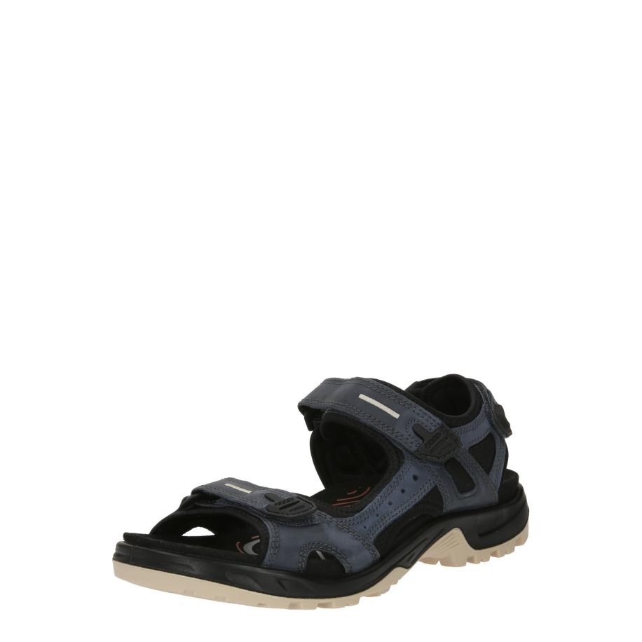 ECCO ECCO Wandelsandalen Offroad Yucatan navy / zwart -