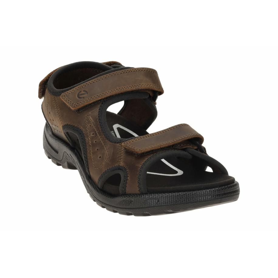 ECCO ECCO Sandalen mokka -
