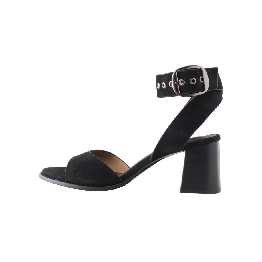 Next Next Sandaal Forever Comfort® zwart -