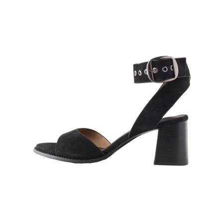 Next Next Sandaal Forever Comfort® zwart