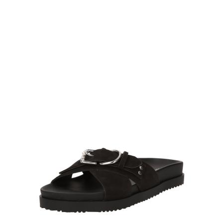 ABOUT YOU ABOUT YOU Muiltjes Gina zwart