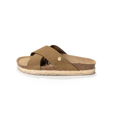 Bayton Bayton Muiltjes Burgos bruin