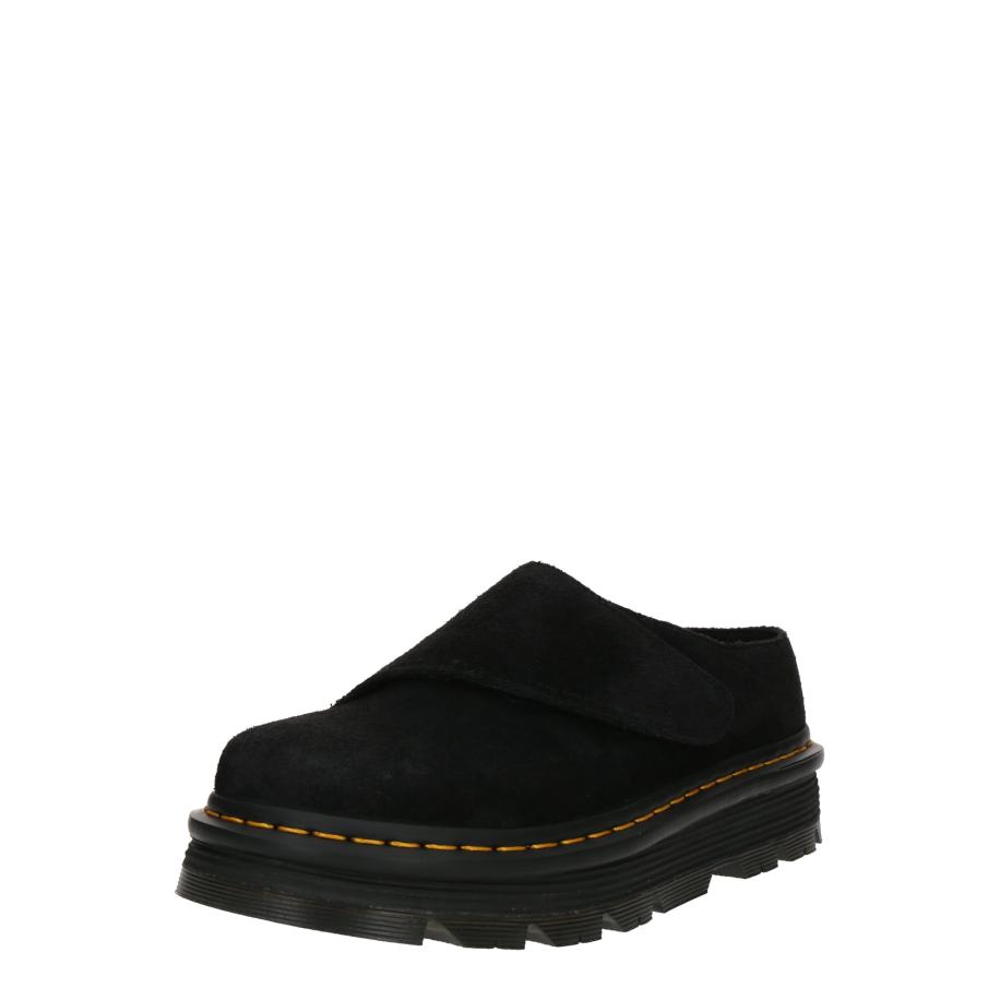 Dr. Martens Dr. Martens Clogs ZebZag AnyWair zwart -