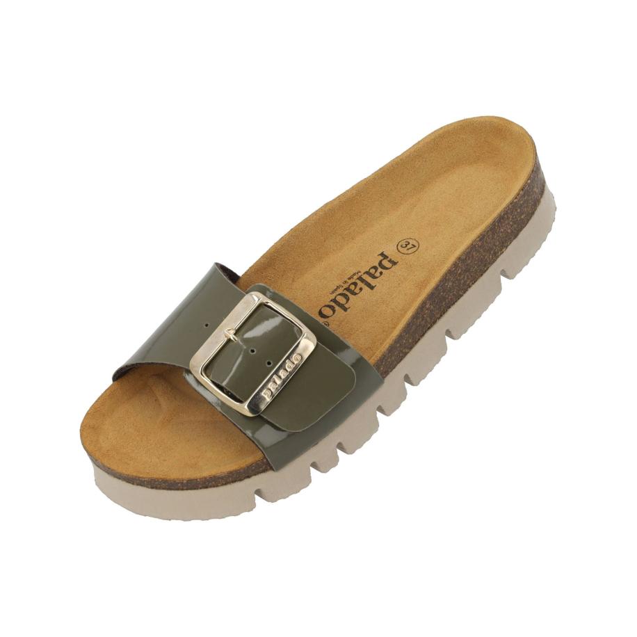 Palado Palado Muiltjes Malta EGS PL groen -