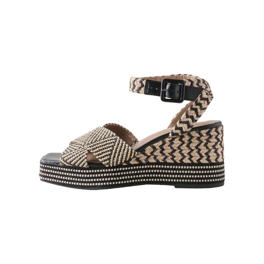 Next Next Sandaal Forever Comfort® gemengde kleuren -