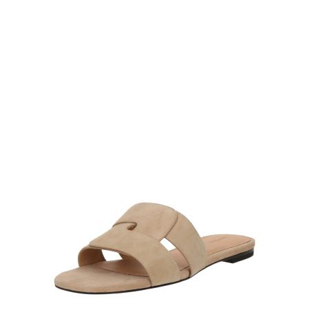 & Other Stories & Other Stories Muiltjes beige