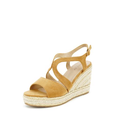 Findlay Findlay Sandaal LYTA camel