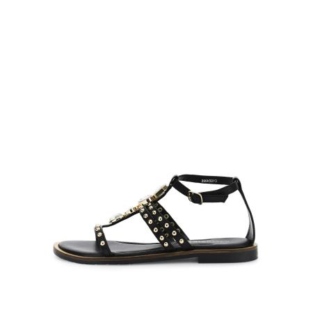 CAFèNOIR CAFè NOIR Sandaal zwart