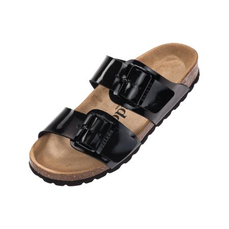 Palado Palado Muiltjes Samos EGS zwart