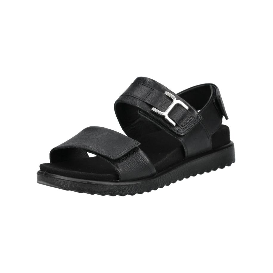 Legero Sandalen met riem zwart Zwart