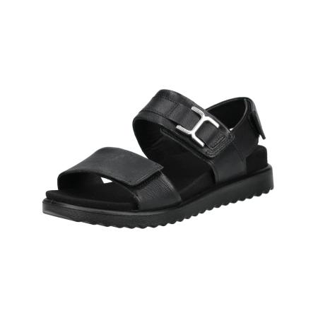 Legero Legero Sandalen met riem zwart