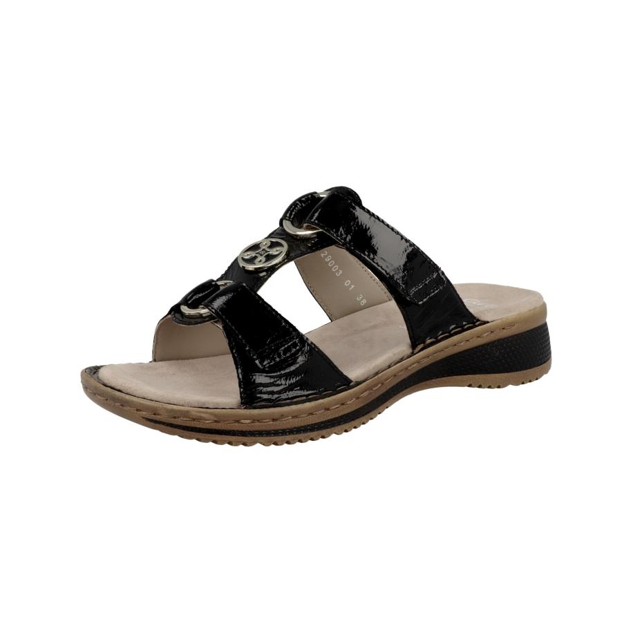 Ara ARA Muiltjes zwart -