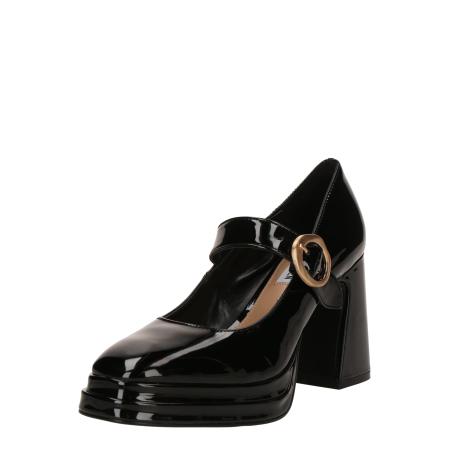 Steve Madden STEVE MADDEN Sandalen met riem Kylee zwart