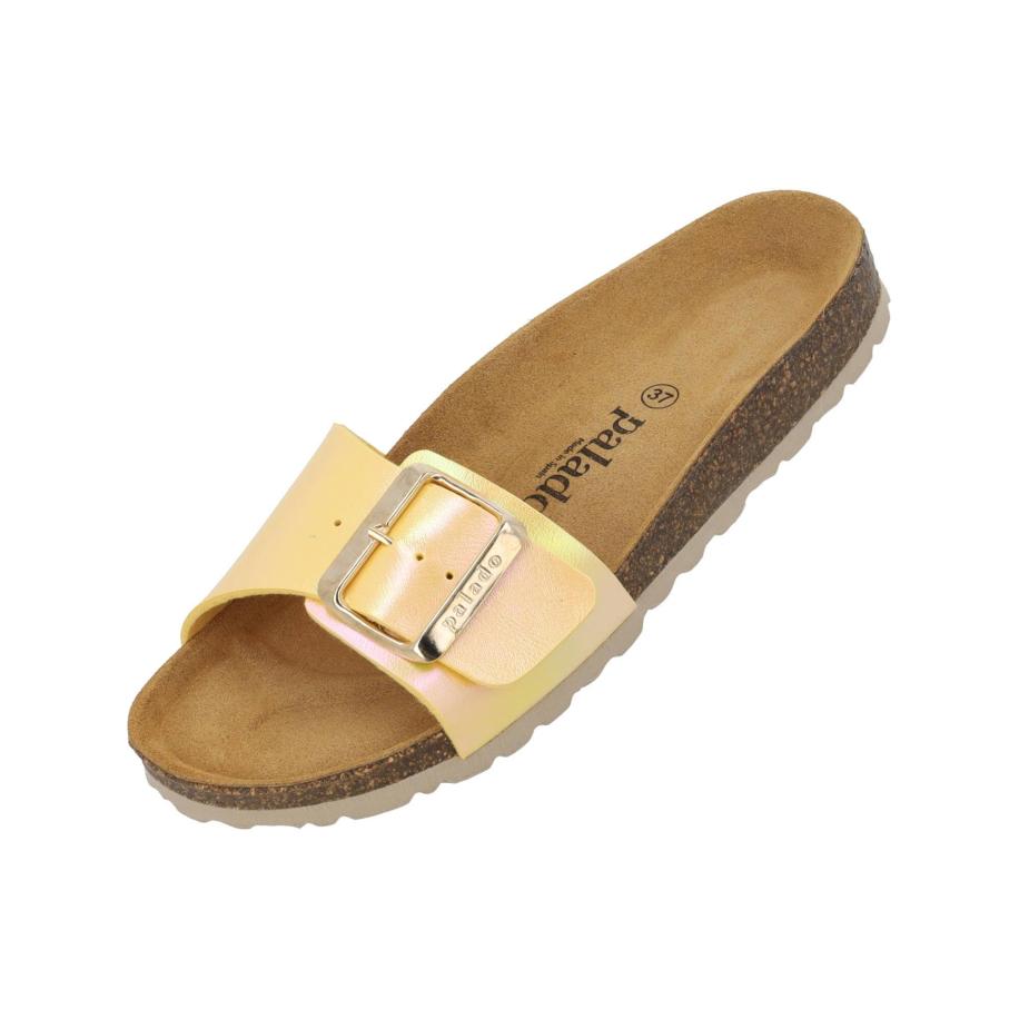 Palado Palado Muiltjes Malta EGS Keops geel -