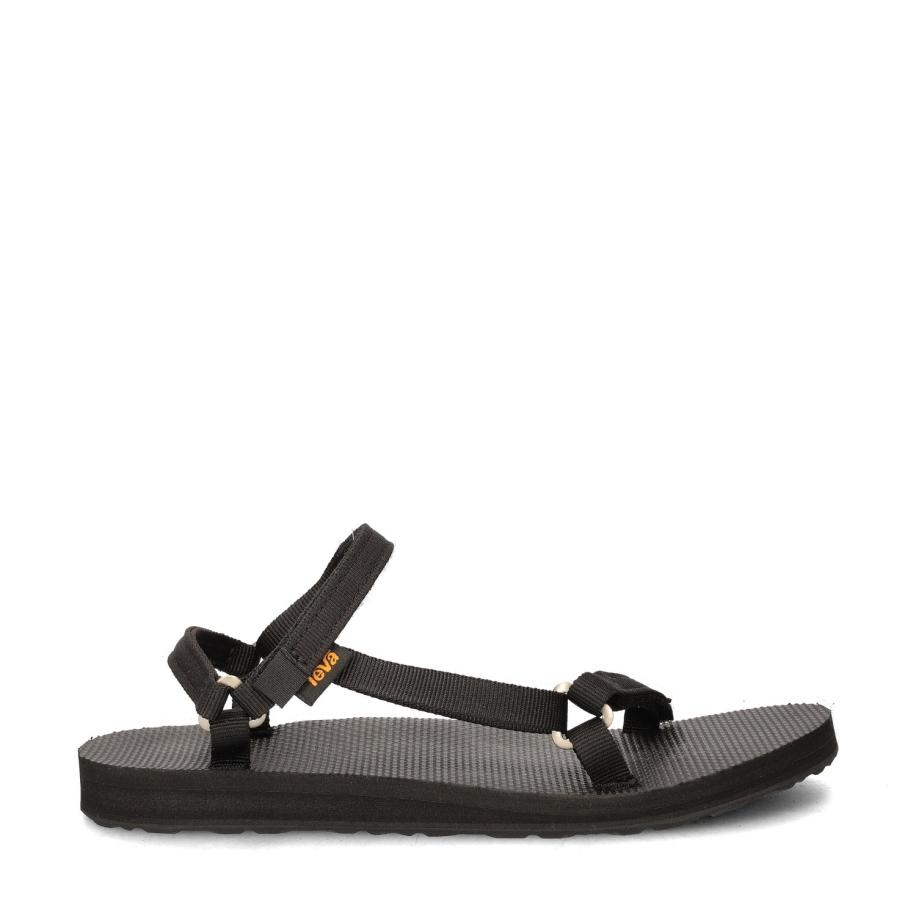 Teva Original Universal sandalen Zwart 484679 Zwart