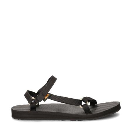 Teva Original Universal sandalen Zwart 484679