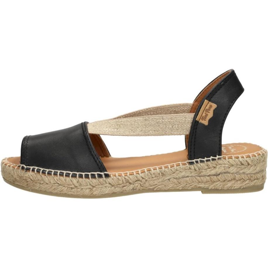 Toni Pons - Etna Zwart