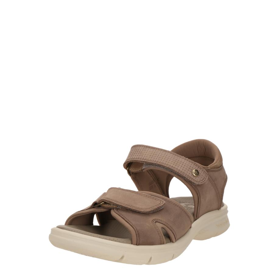 Panama Jack PANAMA JACK Sandalen Sanders C22 taupe -