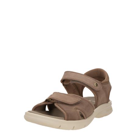 Panama Jack PANAMA JACK Sandalen Sanders C22 taupe
