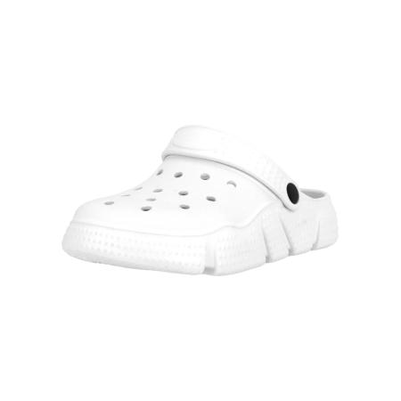 Cruz Cruz Clogs Pastown wit