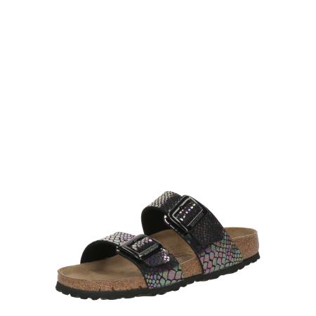 Birkenstock BIRKENSTOCK Muiltjes Sydney zwart
