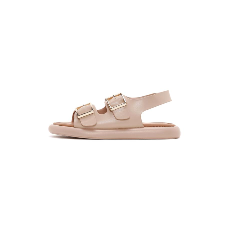 Derimod Derimod Sandaal nude -