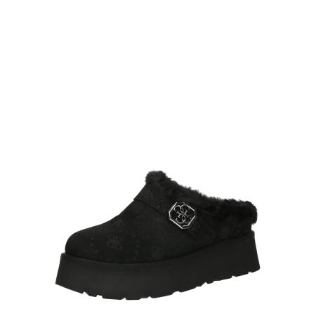 Guess GUESS Clogs Dolmana2 zwart