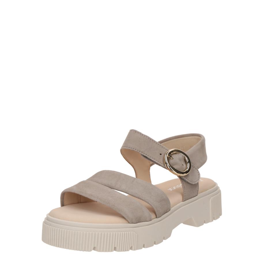 Gabor GABOR Sandaal taupe -