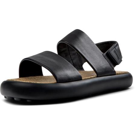 Camper CAMPER Sandalen Pelotas Flota zwart
