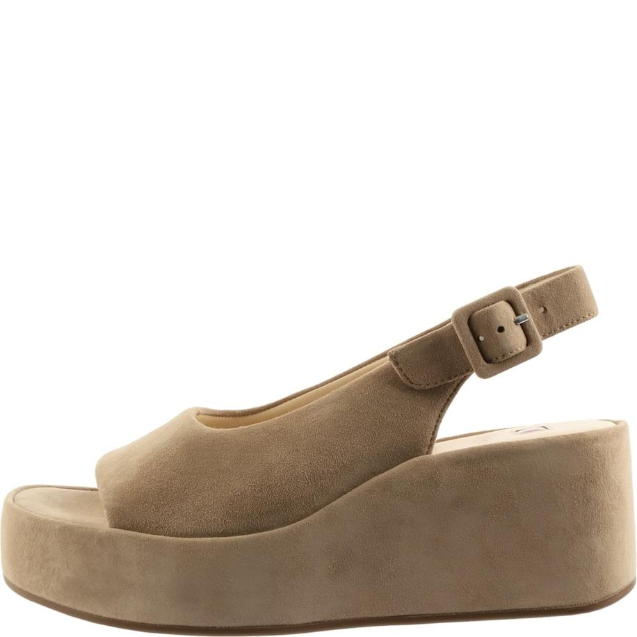 Högl Högl Sandaal Loulou greige -