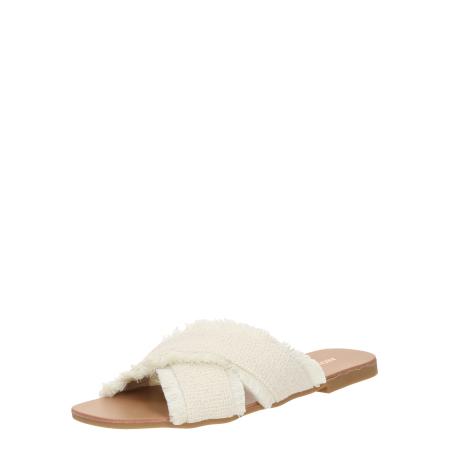 ABOUT YOU ABOUT YOU Muiltjes Nayla crème