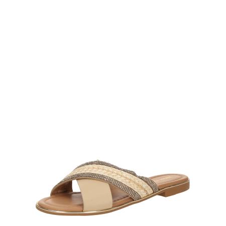 ABOUT YOU ABOUT YOU Muiltjes Natalia beige / ivoor