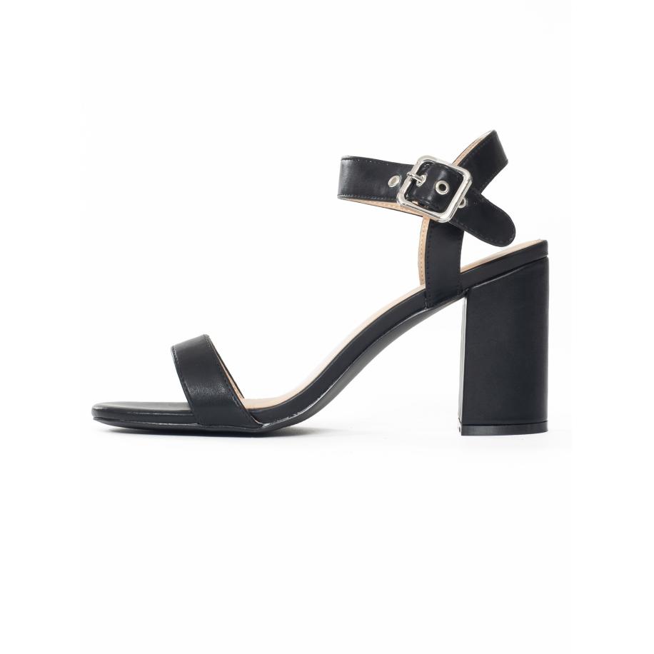 Celena Celena Sandaal Chanay zwart -