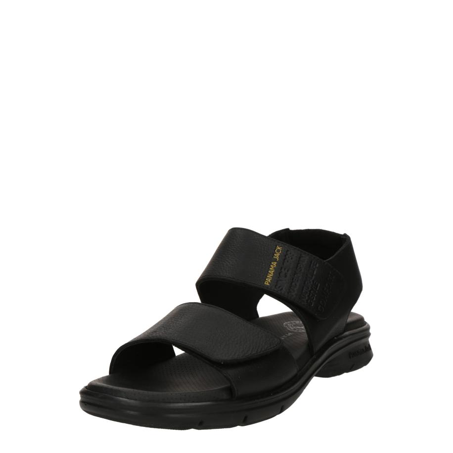 Panama Jack PANAMA JACK Sandalen Rusell C1 zwart -